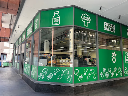 Urban Grocer