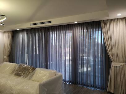 Syd Curtains