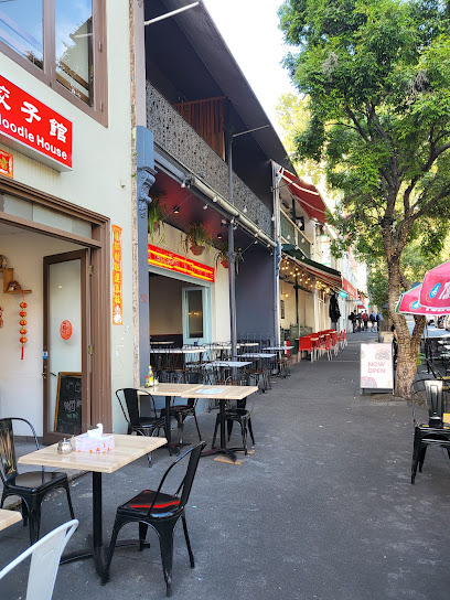 Dumpling & Noodle House, Sydney