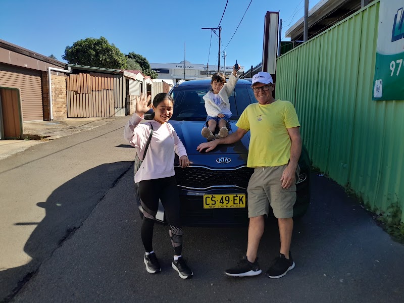 Lewis & Bollard, Sydney