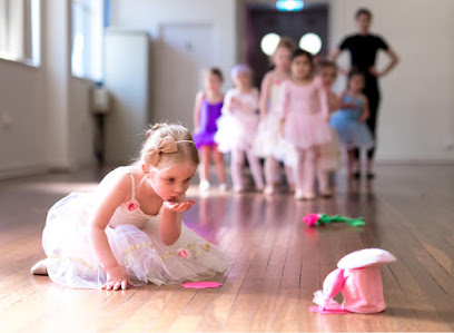 Tutu Studios Pre School Ballet, Sydney
