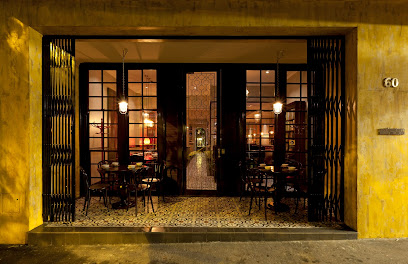 Red Lantern Vietnamese Restaurant & Private Dining Room, Sydney