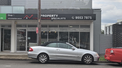 Property Conveyancing Specialists, Sydney
