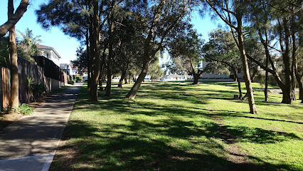 Fowler Reserve