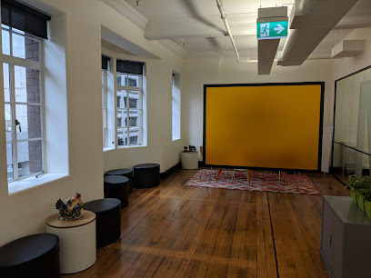 Marc Edward Agency, Sydney