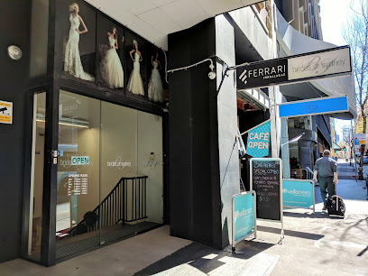 Brides of Sydney