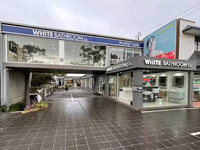 White Bathroom Co, Sydney