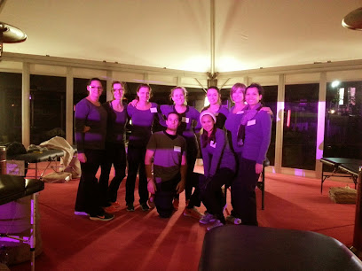 Sydney Sports Massage
