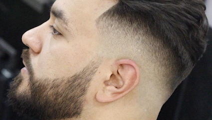 Sydney Bro's barber shop