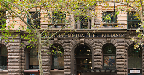 Sydney Dental Aesthetics and Implants