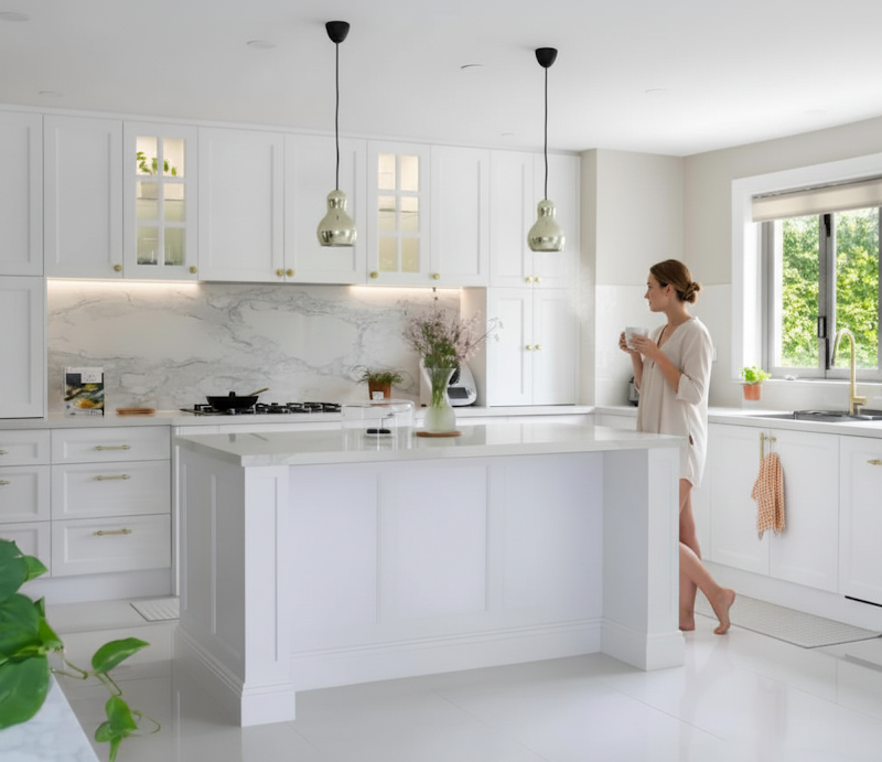 Kitchen & Home Renovations Co., Sydney