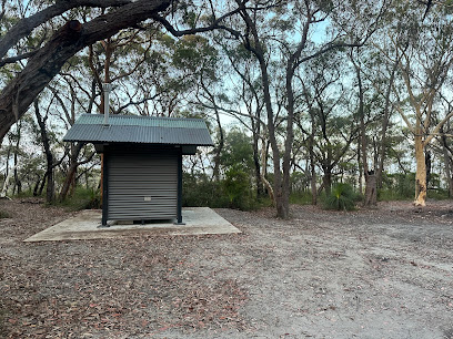 Ridge Top Campground, Sydney