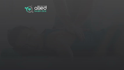 Sydney Allied Health Clinic (Chiropractic Clinic)
