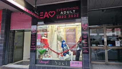 Everything Adult Liverpool