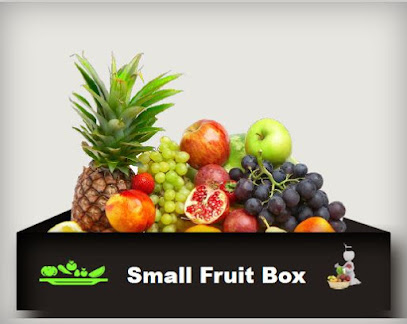 Order Fresh Produce