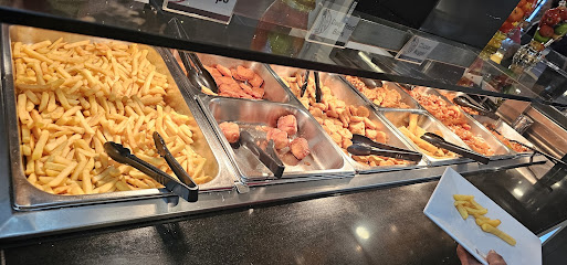 Star Buffet Bossley Park, Sydney