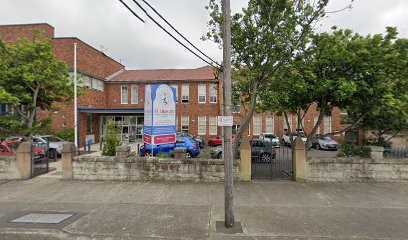 St Charles' Primary School, Sydney