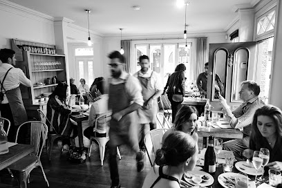 Sagra Restaurant, Sydney