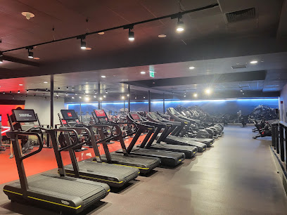 Fitness First Bond St Platinum, Sydney