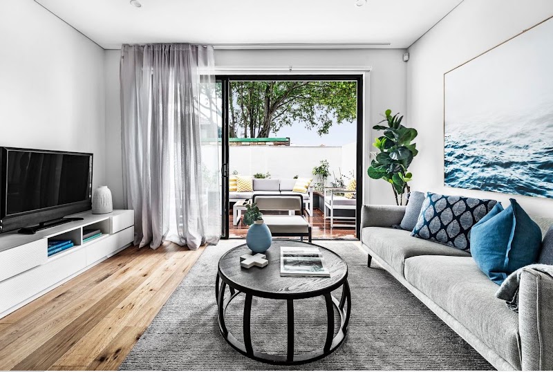 Progressive Property, Sydney
