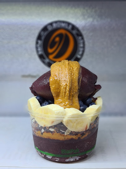 D bowls, Sydney