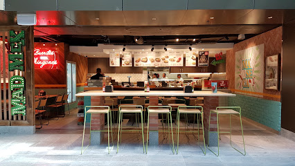 Mad Mex Gateway (Circular Quay)