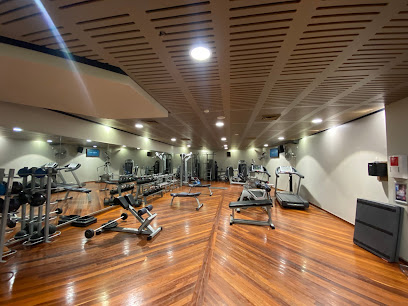 Fitness First Parramatta, Sydney