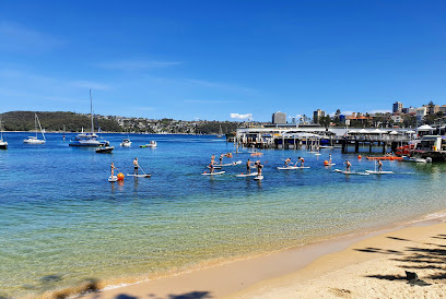 East Manly Cove Beach, Sydney