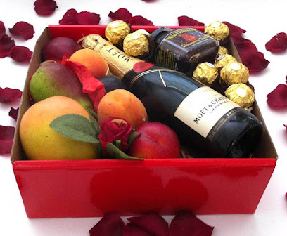 iGift Fruit Hampers, Sydney