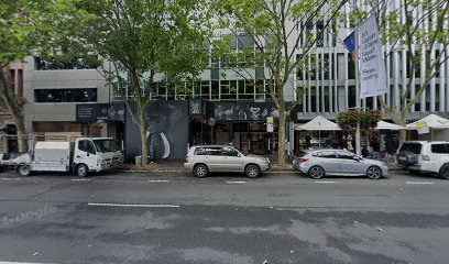 Cosmetic Tattooing Sydney