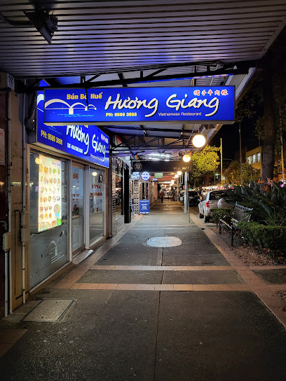 Huong Giang Marrickville, Sydney