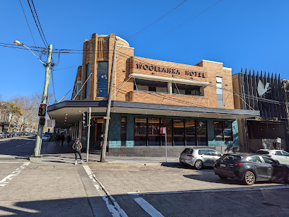 Bistro Moncur, Sydney