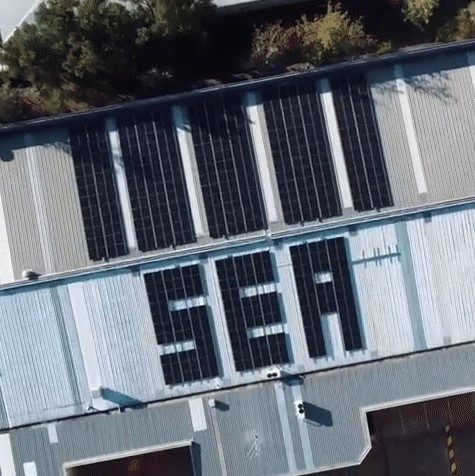 Smart Energy Answers, Sydney