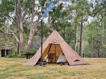 Euroka Campground, Sydney
