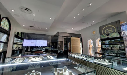 GS Diamonds, Sydney