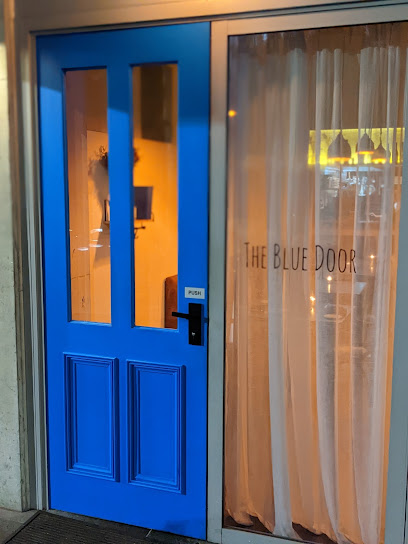The Blue Door, Sydney