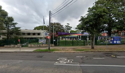 St Michael's Catholic Primary School, Sydney