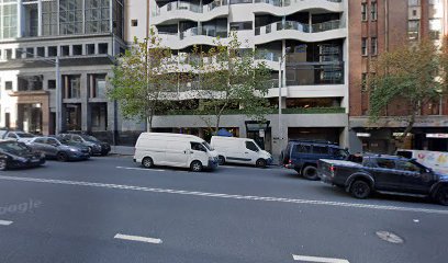 Dream Erotic Massage Sydney