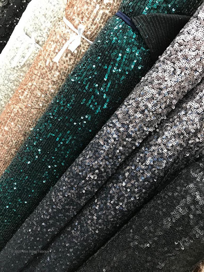 Van Hung Fabrics