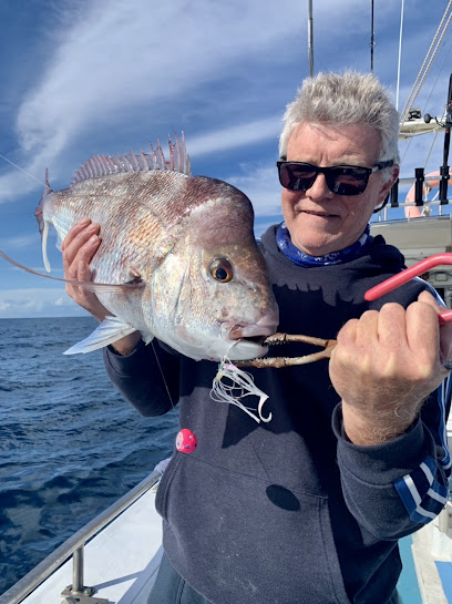 Fishfinder