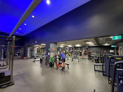 Fitness First Pitt St Platinum, Sydney