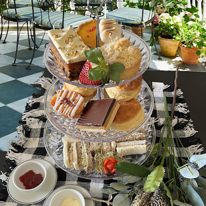 Sydney High Teas