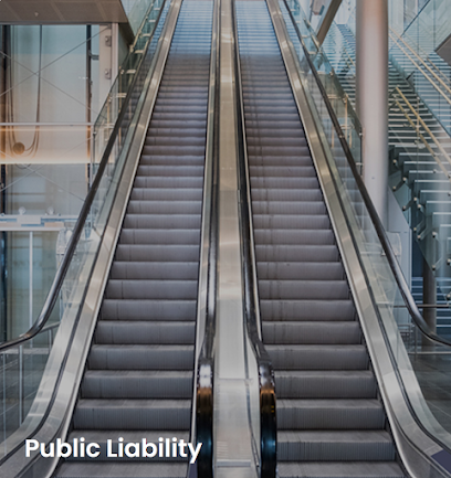 Turning Point Compensation Lawyers Bankstown, Sydney