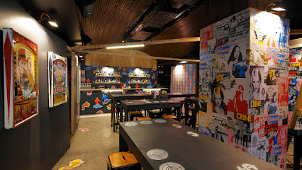 Work in Progress, Sydney