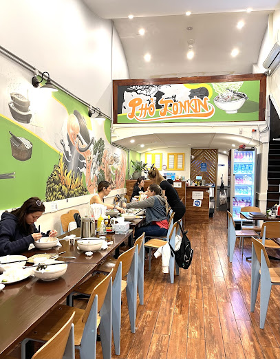 Pho Tonkin, Sydney