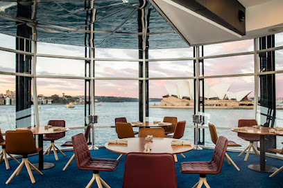 Quay Restaurant, Sydney