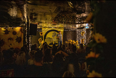 Stand OUT Comedy Club, Sydney