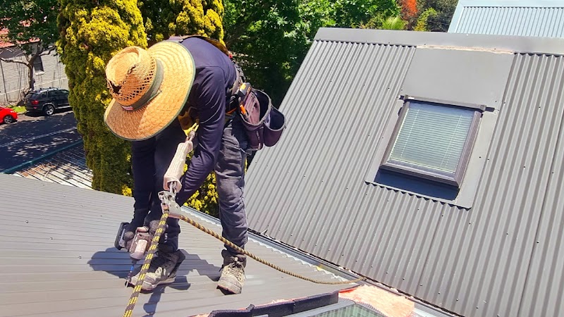 RoofOz, Sydney