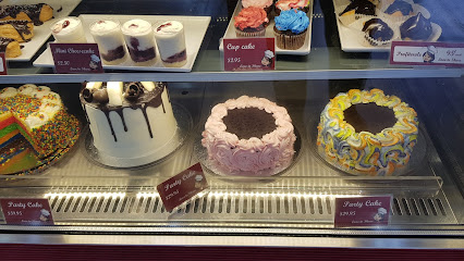 D Cheesecake Paradise