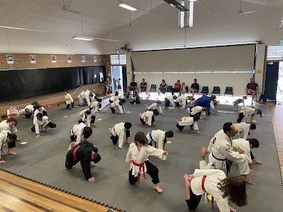 Ultimate jiu jitsu, Sydney